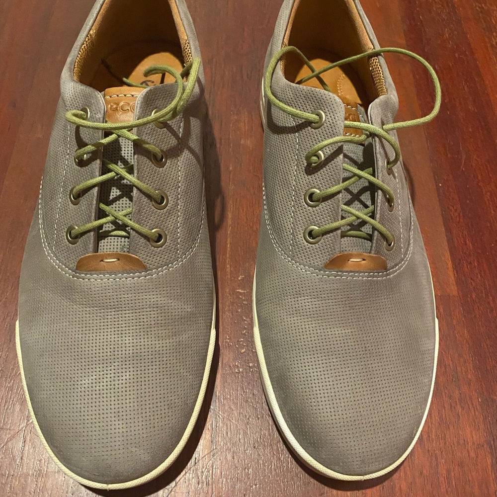 Ecco Men’s size 44 (US 11)